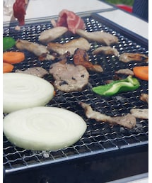 BBQ | その他