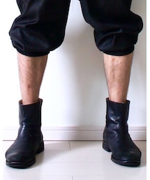 無印良品 | ブーツ