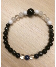 円通院で数珠作り | その他