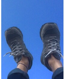 NEW BALANCE | スニーカー