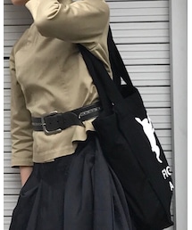 Lush | トートバッグ