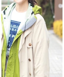 ROPE' | トレンチコート