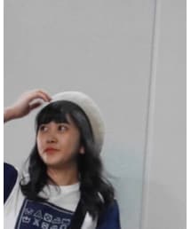 fabchic | ハンチング/ベレー帽