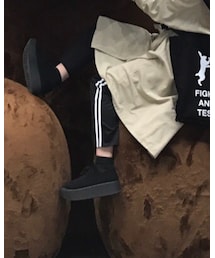 韓国 | その他パンツ