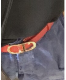 Christian Dior | ベルト