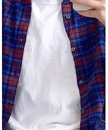 GU | Tシャツ/カットソー