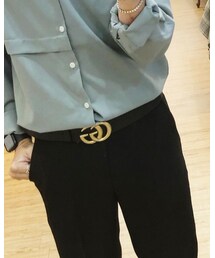 GUCCI | ベルト