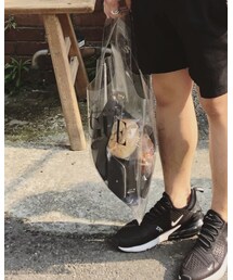 NONENON | トートバッグ