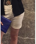 J.CREW(ジェイクルー)の「アンダーウェア(ショーツ)」