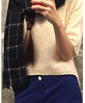 ZARA(ザラ)の「トップス(ニット/セーター)」