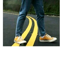 TABOO | デニムパンツ