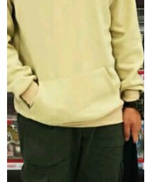 TABOO | パーカー