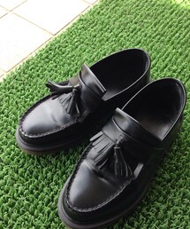 Dr. Martens | ローファー
(パンプス)