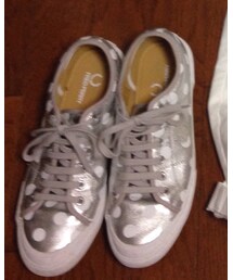 FRED PERRY | スニーカー