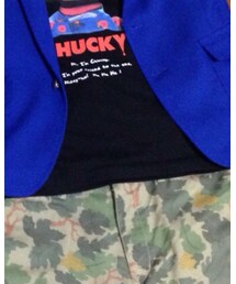 UNIQLO | Tシャツ/カットソー