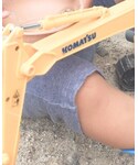 babyGAP(babyGAP)の「パンツ(その他パンツ)」