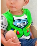 トイストーリーの「トップス(Tシャツ/カットソー)」