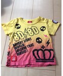 BABYDOLL(ベビードール)の「トップス(Tシャツ/カットソー)」