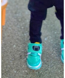 プラレール | スニーカー