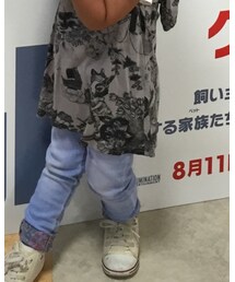 ZARA KIDS | デニムパンツ