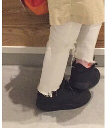 ZARA KIDS | デニムパンツ