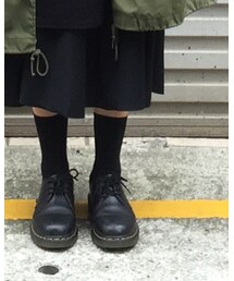 Dr. Martens | シューズ