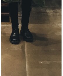 Dr. Martens | シューズ