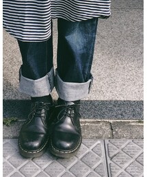 Dr. Martens | シューズ