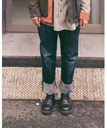 Dr. Martens | シューズ