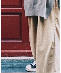 CONVERSE | シューズ