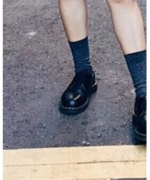 Dr. Martens | シューズ