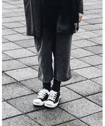 CONVERSE | シューズ