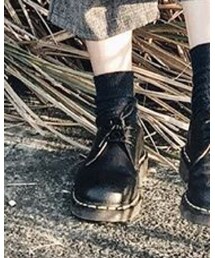 Dr. Martens | シューズ