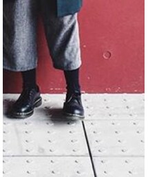 Dr. Martens | シューズ