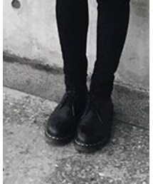 Dr. Martens | シューズ