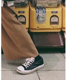CONVERSE | シューズ