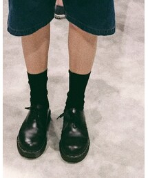 Dr. Martens | シューズ