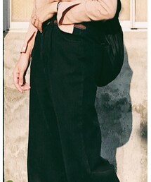 perdat | チノパンツ