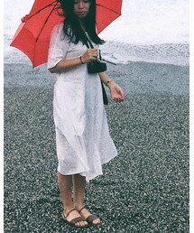 UNIQLO | ワンピース/ドレス