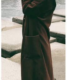 perdot | ダッフルコート