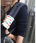 BAYFLOW(ベイフロー)の「トップス(Tシャツ/カットソー)」