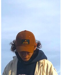 Eddie Bauer | キャップ