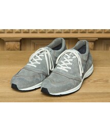 foot the coacher × TAKAHIRO MIYASHITA The Soloist | シューズ