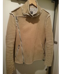 NOZOMI ISHIGURO | ジャケット/アウター