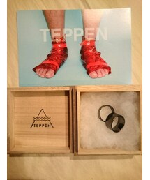 TEPPEN | アクセサリー