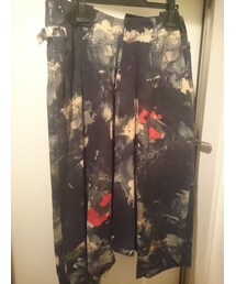 Yohji Yamamoto POUR HOMME | パンツ