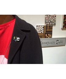 Yamaguchi Saki | アクセサリー