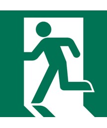 非常口 駆 | インテリア