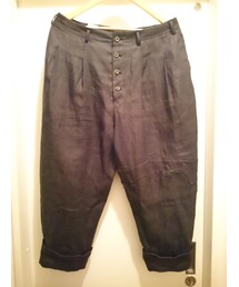 YUTA MATSUOKA | パンツ