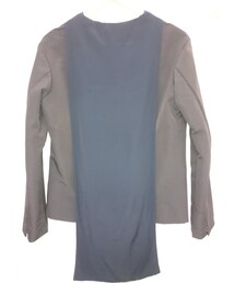 長いヒラヒラ | トップス